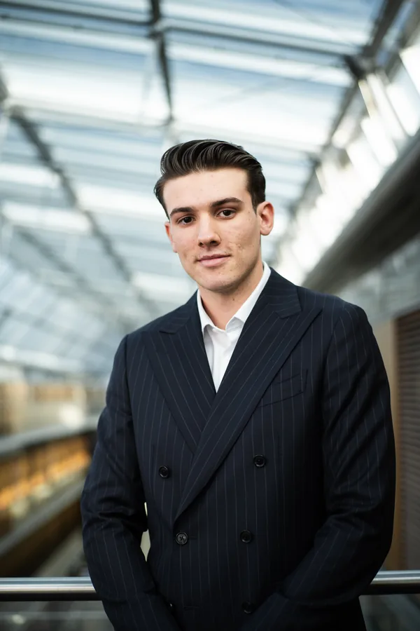 Niclas Römer